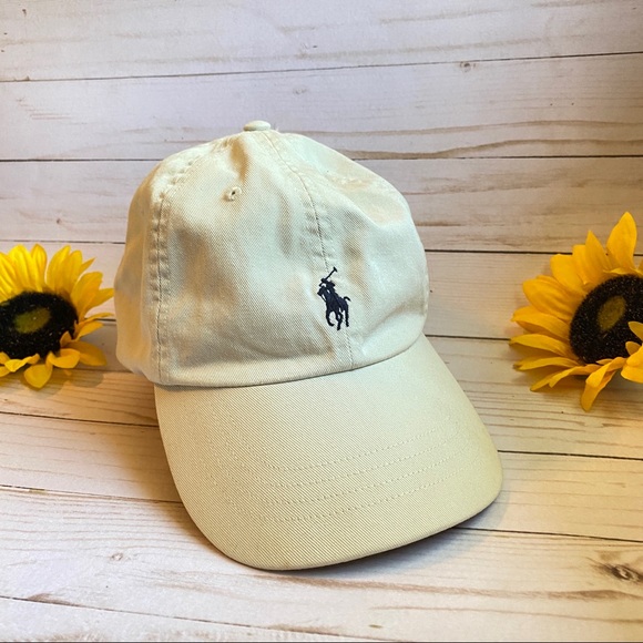 Polo Ralph Lauren Accessories - Polo Ralph Lauren Hat